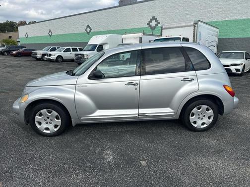 2005 Chrysler PT Cruiser Touring