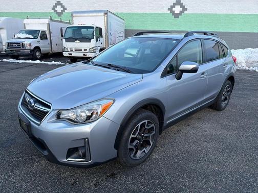 2017 Subaru Crosstrek 2.0i Limited