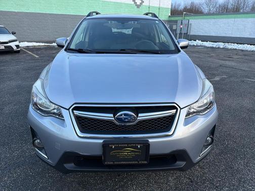 2017 Subaru Crosstrek 2.0i Limited