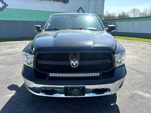2015 RAM 1500 Outdoorsman