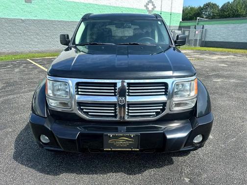 2008 Dodge Nitro SLT/RT