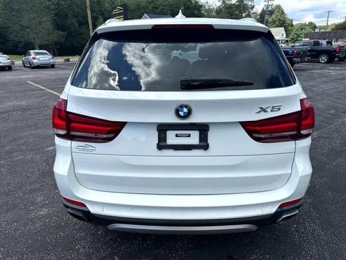 2017 BMW X5 eDrive xDrive40e