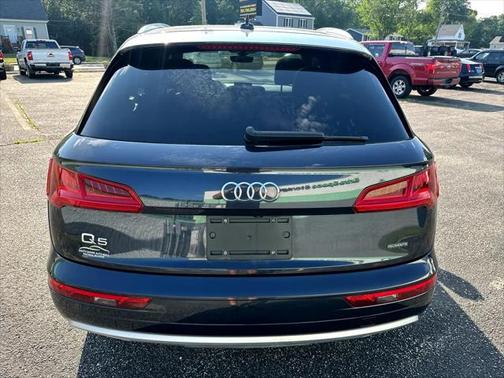 2019 Audi Q5 2.0T Premium