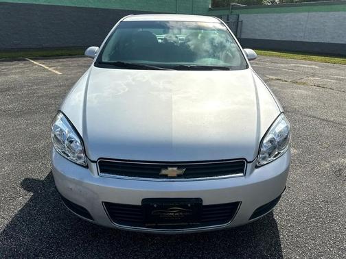 2010 Chevrolet Impala LT