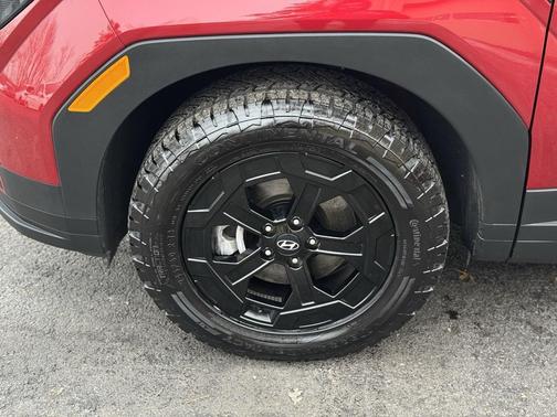 2025 Hyundai SANTA FE XRT