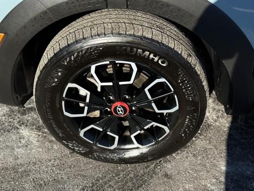 2024 Hyundai SANTA CRUZ XRT