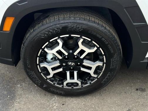 2025 Hyundai TUCSON XRT