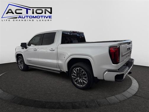 2023 GMC Sierra 1500 Denali Ultimate