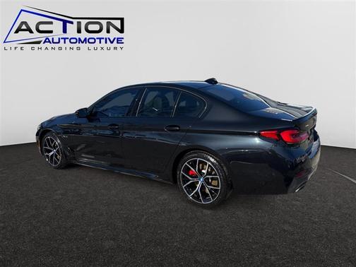 2023 BMW 530e 530e xDrive