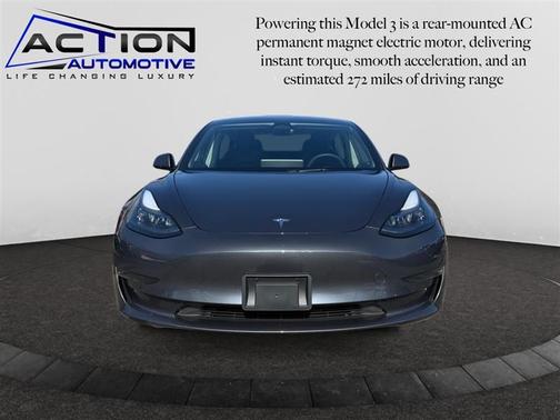 2023 Tesla Model 3 Base