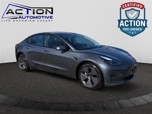 2023 Tesla Model 3 Base