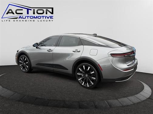 2025 Toyota Crown Platinum