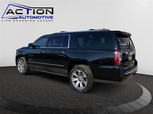 2019 GMC Yukon XL Denali