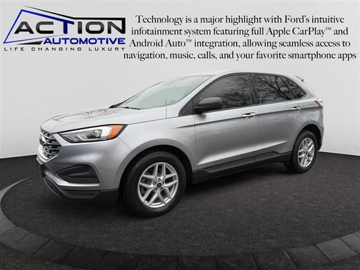 2022 Ford Edge SE