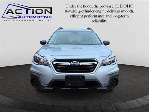 2019 Subaru Outback 2.5i