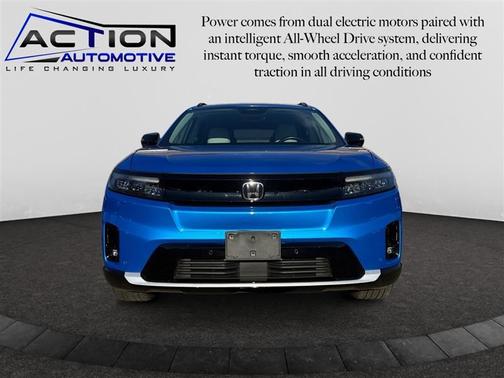 2024 Honda Prologue Touring