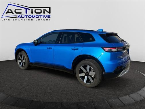 2024 Honda Prologue Touring