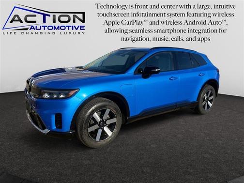 2024 Honda Prologue Touring