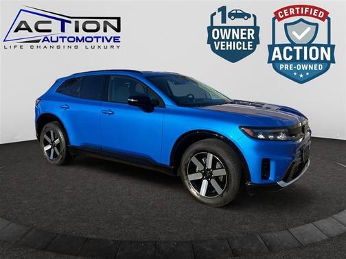 2024 Honda Prologue Touring