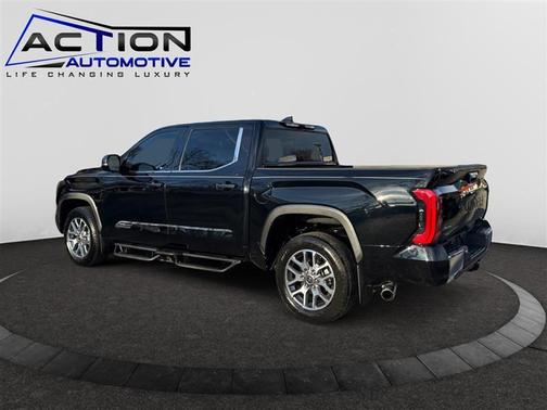 2023 Toyota Tundra 1794 Edition