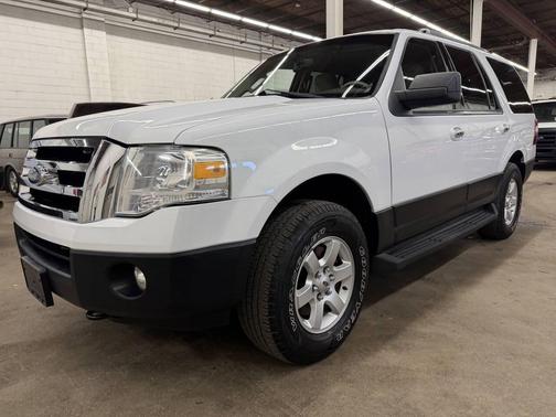 2012 Ford Expedition XL