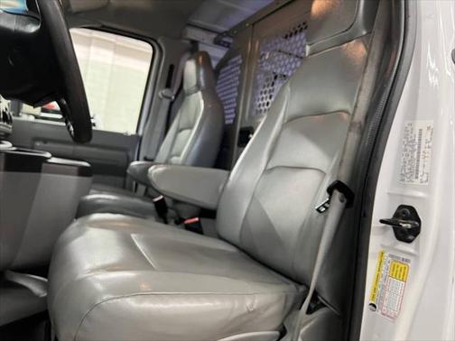 2014 Ford E250 Cargo