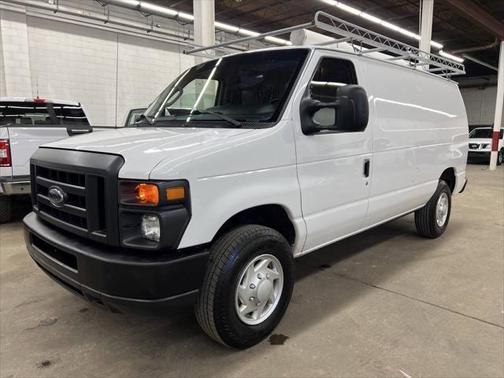 2014 Ford E250 Cargo