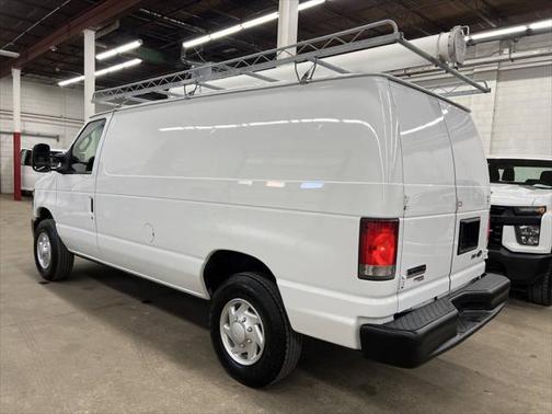 2014 Ford E250 Cargo