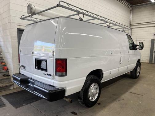 2014 Ford E250 Cargo