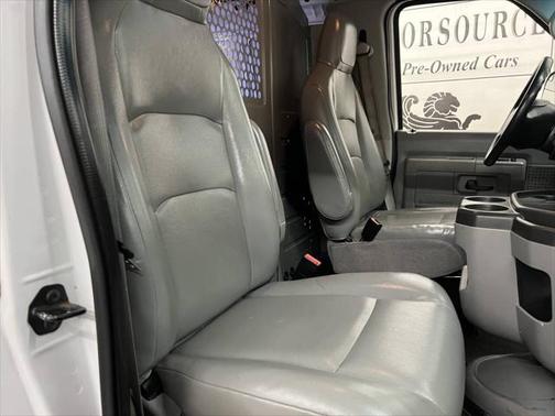 2014 Ford E250 Cargo