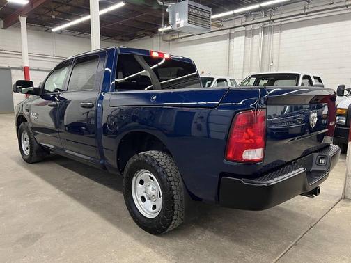 2019 RAM 1500 Tradesman