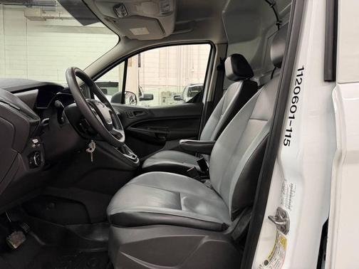2015 Ford Transit Connect XL