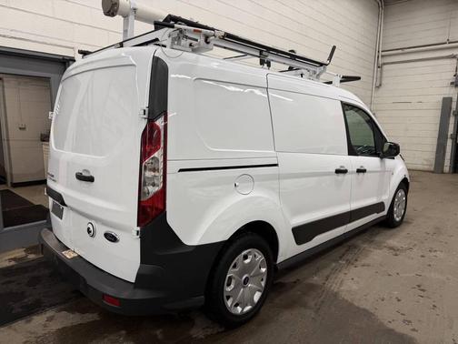 2015 Ford Transit Connect XL