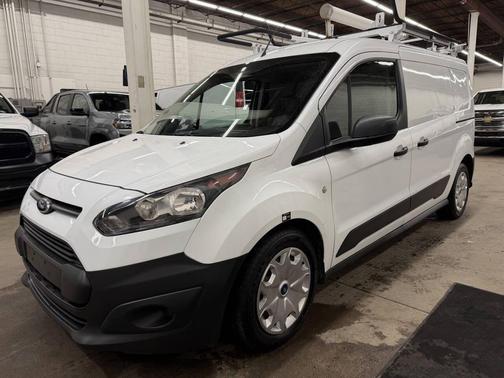 2015 Ford Transit Connect XL
