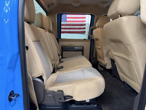 2015 Ford F-350 XLT