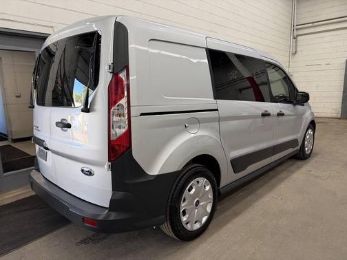 2015 Ford Transit Connect XL