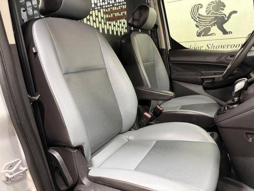 2015 Ford Transit Connect XL