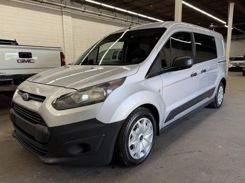 2015 Ford Transit Connect XL