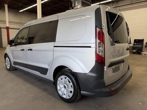 2015 Ford Transit Connect XL