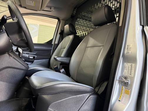 2015 Ford Transit Connect XL