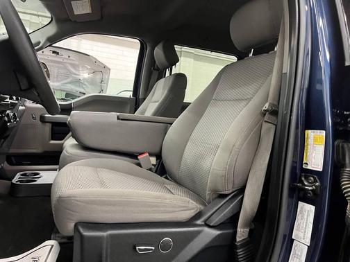 2018 Ford F-250 XLT