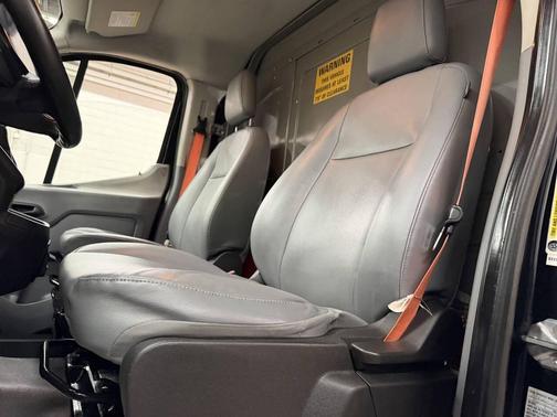 2019 Ford Transit-150 Base