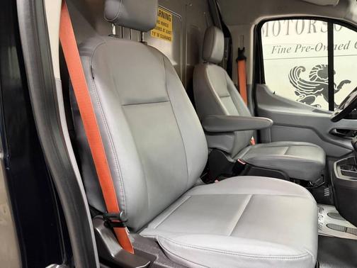 2019 Ford Transit-150 Base
