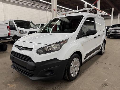 2014 Ford Transit Connect XL