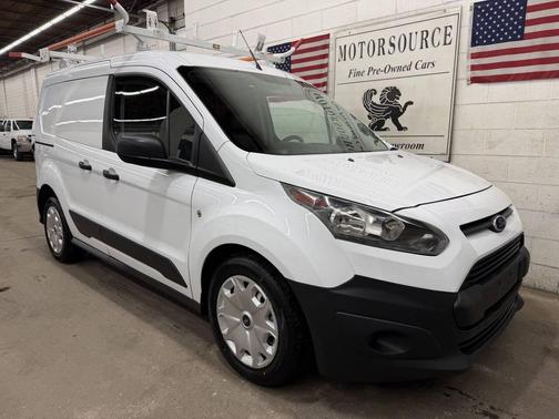 2014 Ford Transit Connect XL