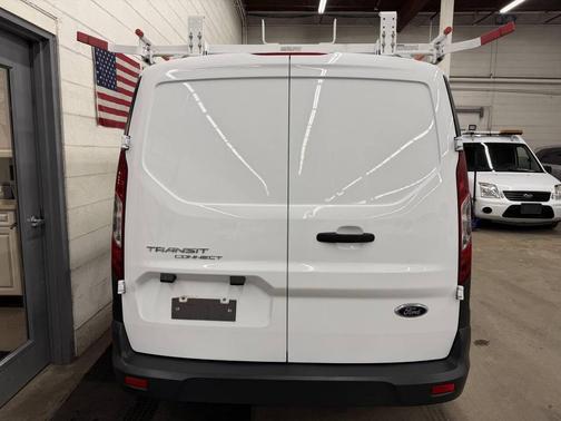2014 Ford Transit Connect XL