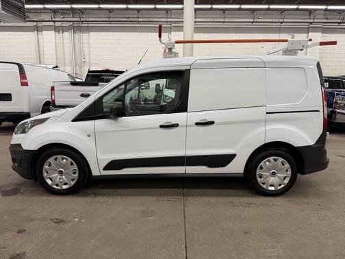 2014 Ford Transit Connect XL