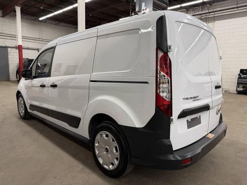2016 Ford Transit Connect XL