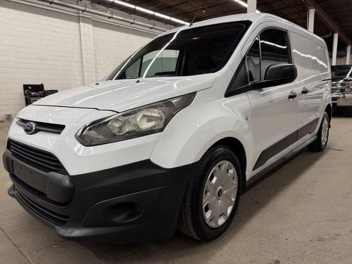 2016 Ford Transit Connect XL