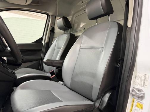 2016 Ford Transit Connect XL